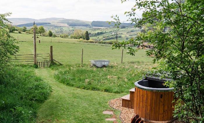 Toad & Snail Glamping